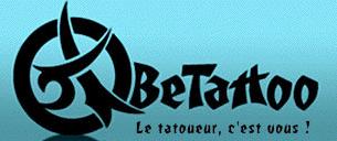 BeTattoo : Le tatoueur c'est vous !