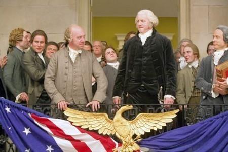 John Adams : Join or Die