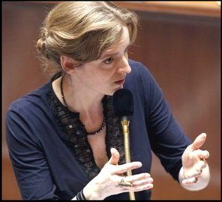 Grenelle et OGM : Nathalie Kosciusko-Morizet attaqu??e par l'UMP !