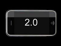 Plus d'infos sur l'iPhone 2