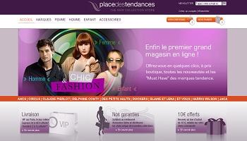 Place Des Tendances : Prêt à porter mode et tendance ! Place Des Tendances : Prêt à porter mode et tendance