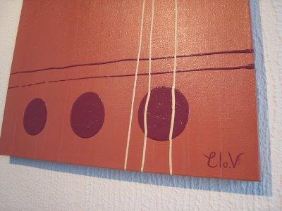 Tableaux de mars /avril 2008