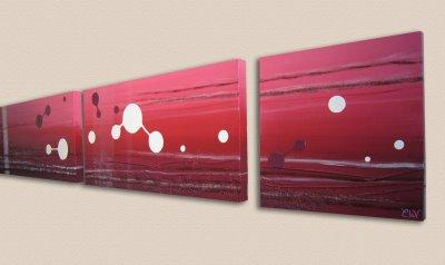 Tableaux de mars /avril 2008