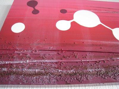 Tableaux de mars /avril 2008