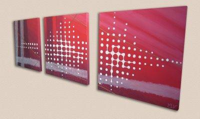 Tableaux de mars /avril 2008