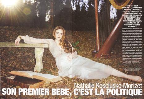 Une question de Mister B, de Grenoble (sur la terre)
