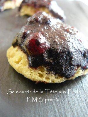 PIM'S PREM'S et Prem's Year...