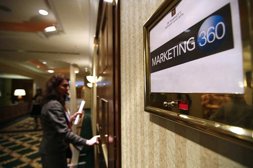 360-degree Marketing : le marketing intégré nouvelle génération