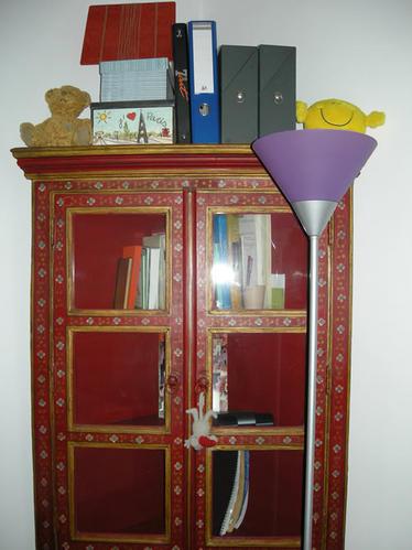 Mon chez moi va finir par être beau... Mon chez moi va finir par être beau...