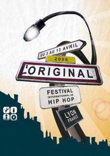 L'Original 2008