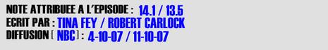 30 Rock épisodes 2x01 30rock201_202