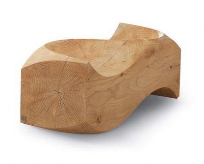 Loveseat par Jake Phipps