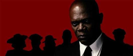 The Spirit , deux photos qui annoncent du bon Image hébergée par Casimages.com : votre hébergeur d images simple et gratuit