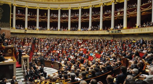 Pour ou contre les ondes : débat à l’Assemblée Nationale Assemblée Nationale