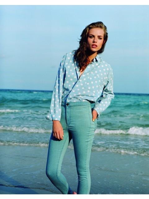 TOPSHOP OUVRE EN FRANCE ! TOPSHOP OUVRE EN FRANCE !