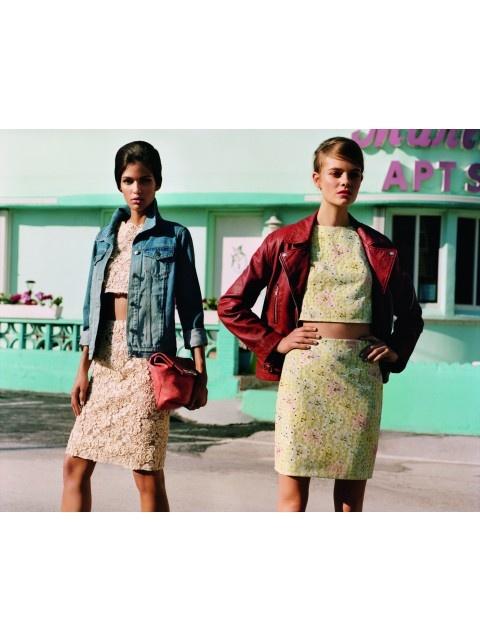 TOPSHOP OUVRE EN FRANCE ! TOPSHOP OUVRE EN FRANCE !