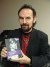 Philippe Jaroussault obtient un article dans le journal Les Versants pour son roman « L’Intime des sens féminins » © Frank Rodi