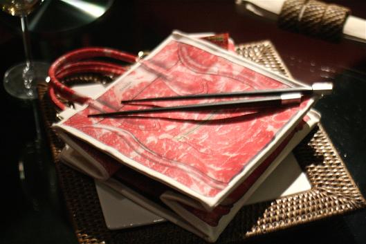 Meat my bag meat bag banana taipei