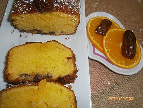 cake à l'orange et aux dattes P1260039.JPG