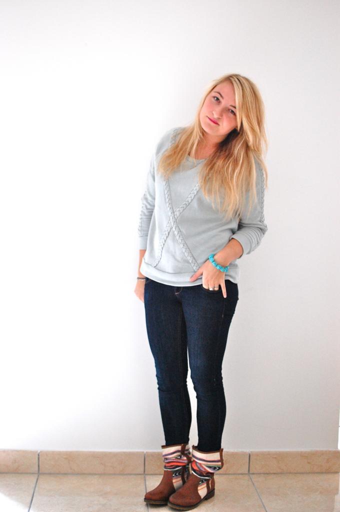 Vieilles boots et cie ! Vieilles boots et cie !