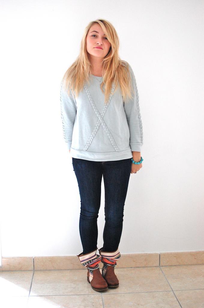 Vieilles boots et cie ! Vieilles boots et cie !