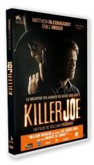 [Critique DVD] Killer Joe