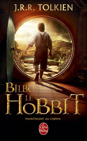 Bilbo le Hobbit - J. Tolkien Bilbo le Hobbit - J. Tolkien
