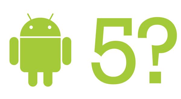 Android 5.0 Key Lime Pie pour le mois de mai ? android-5.0