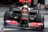 Photos < 2007 Oliver Turvey, McLaren, Formula 1 test in Abu Dhabi 7 November 2012, Formula 1
