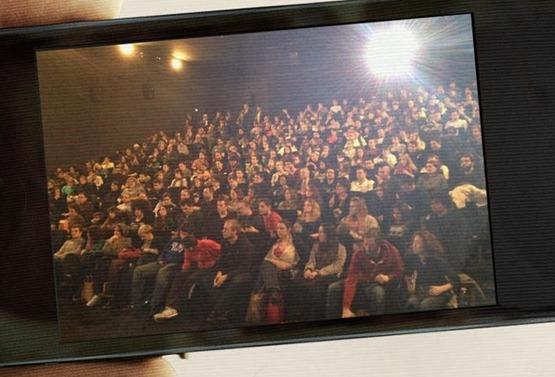 Pas très normales activités - 5 Pas très normales activités - 5