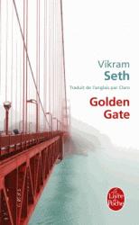« Golden Gate », le roman en vers de Vikram Seth