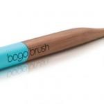BogoBrush, enfin une brosse à dents écolo