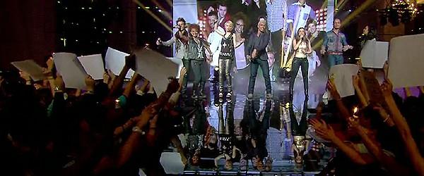 Audiences TNT: « Star Academy » leader sur NRJ12, W9 en forme Audiences TNT: « Star Academy » leader sur NRJ12, W9 en forme