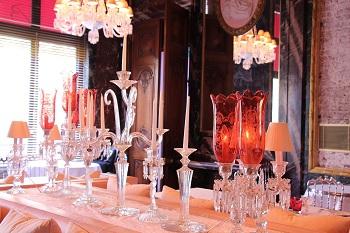 cristal room baccarat salon salon