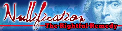 Documentaire : « Annulation, le remède légitime » face à la tyrannie fédérale Nullification Movie