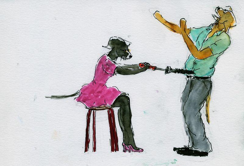 187) Serrer la vis 187) Serrer la vis