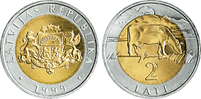 euro letton euro letton