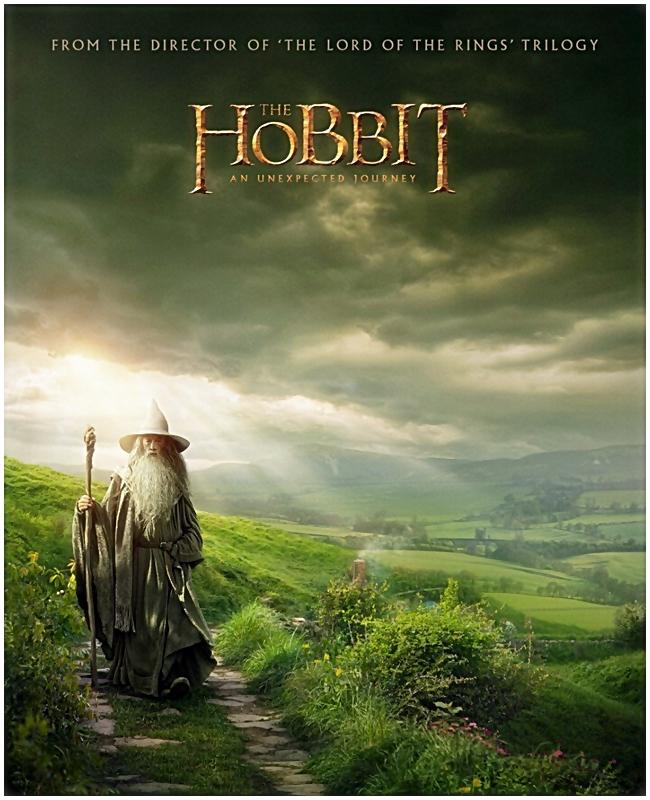 The Hobbit : un voyage inattendu
