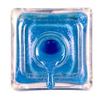 Jai testé pour vous : Le Vernis NYX « Ocean Blue » Jai testé pour vous : Le Vernis NYX « Ocean Blue »