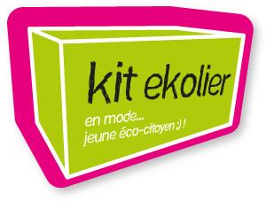 Lancement du Kit Ekolier !
