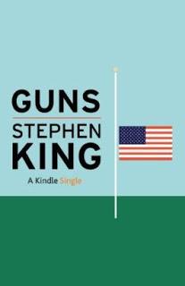 Guns, Stephen King