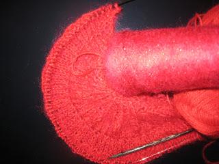 RED CITRON RED CITRON