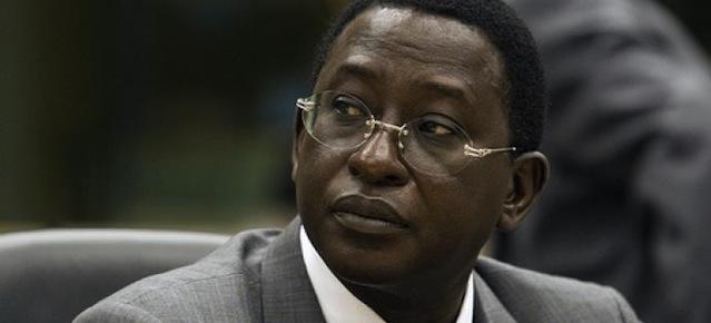 Soumaïla Cisse La macroéconomie ça ne se mange pas !!