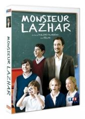 [Critique DVD] Monsieur Lazhar