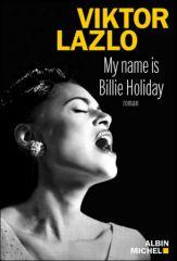 Their names are Viktor Lazlo, Billie Holiday, Inge Brandenburg