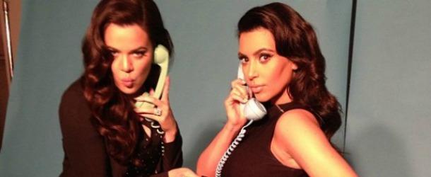 Kim Kardashian dévoile enfin son baby bump !