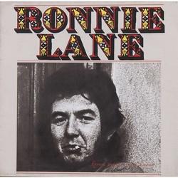 Ronnie Lane - Ronnie Lane´s Slim Chance (1974)