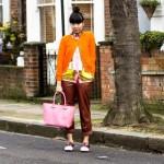 Quand Loewe fait appel aux bloggeuses, ça donne ça ! Quand Loewe fait appel aux bloggeuses, ça donne ça !