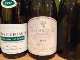 Périple bourguignon Périple bourguignon