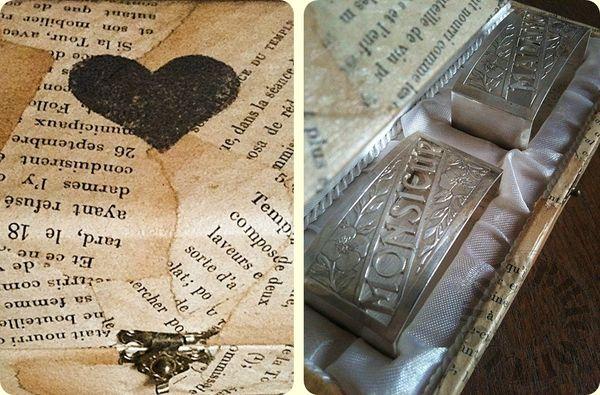 Mr & Mme boite Mr Mme-montage